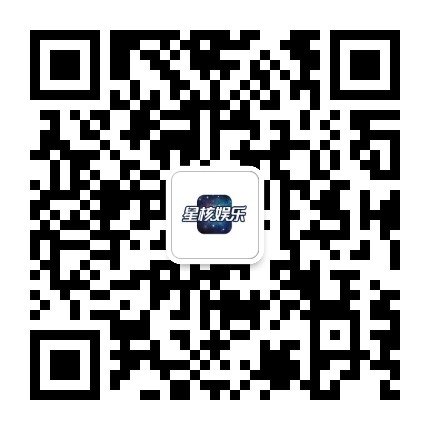 公众号二维码